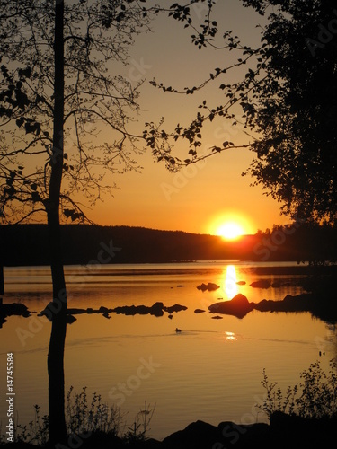 tramonto