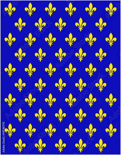 Fleur de lys