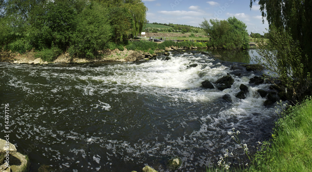 Obraz premium bidford