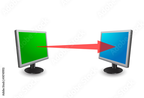 data transfer