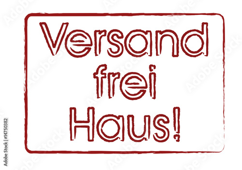 Versandkostenfrei