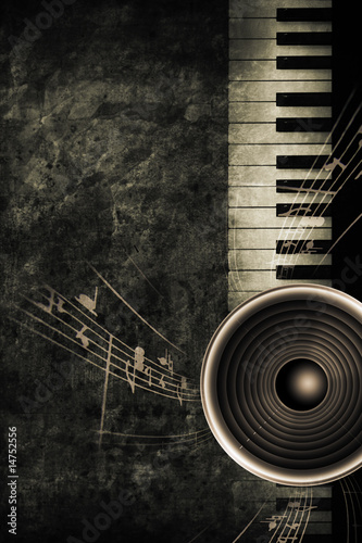 piano