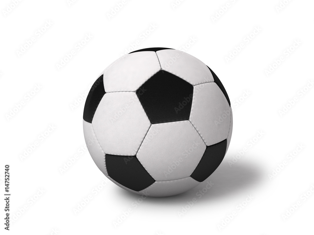 Soccer ball