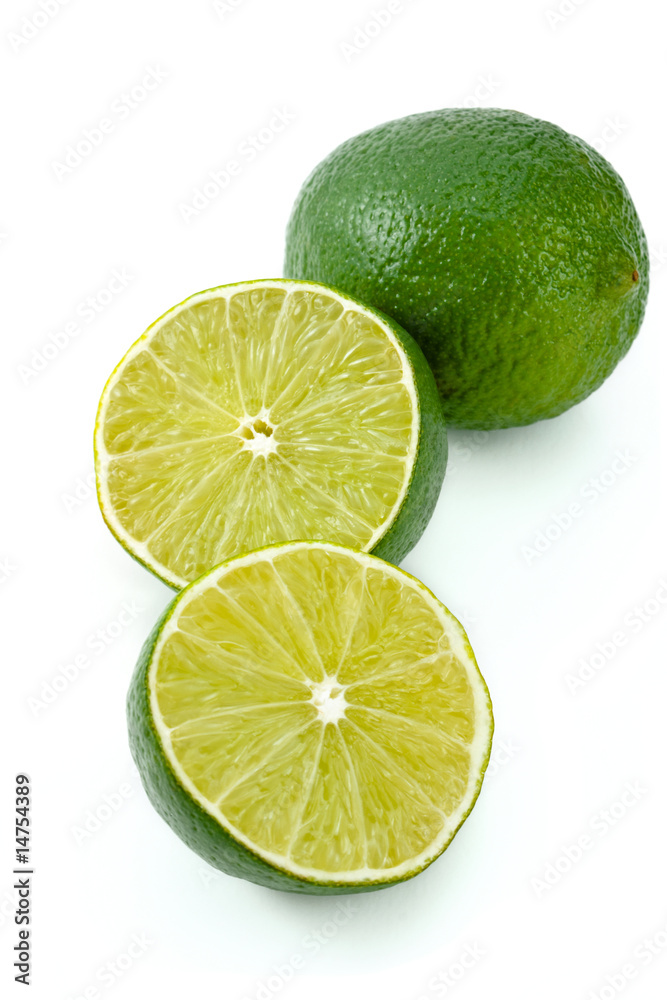 Lime. Lime.