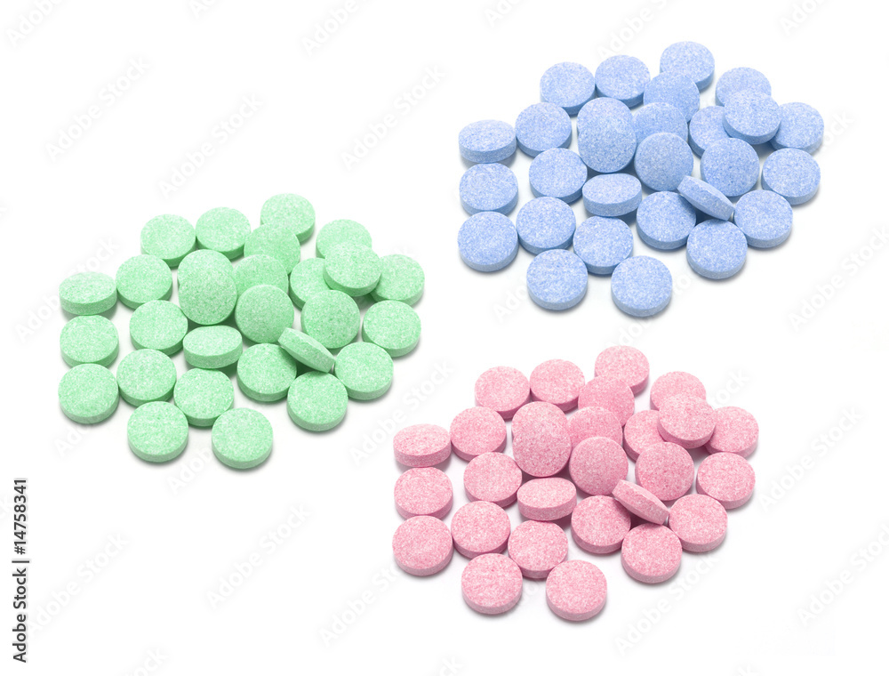 Pills Pills