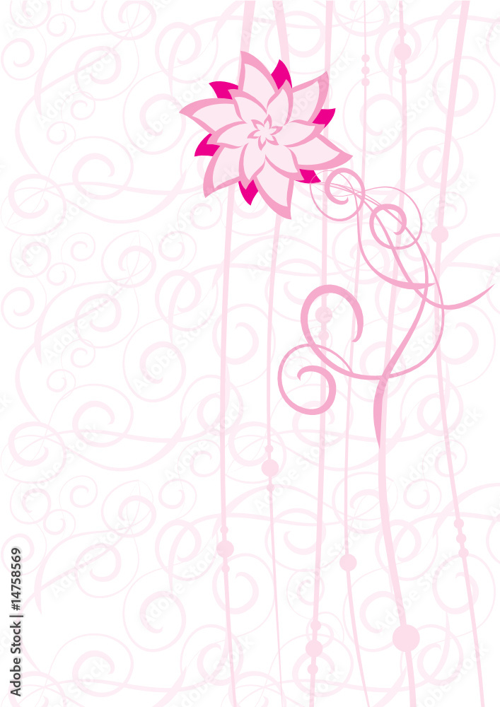 flower ornate border flower ornate border