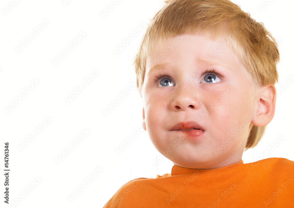 portrait of a boy portrait of a boy