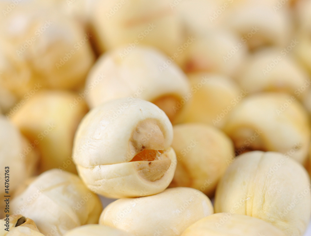 traditional Chinese herbs Semen Nelumbinis traditional Chinese herbs Semen Nelumbinis