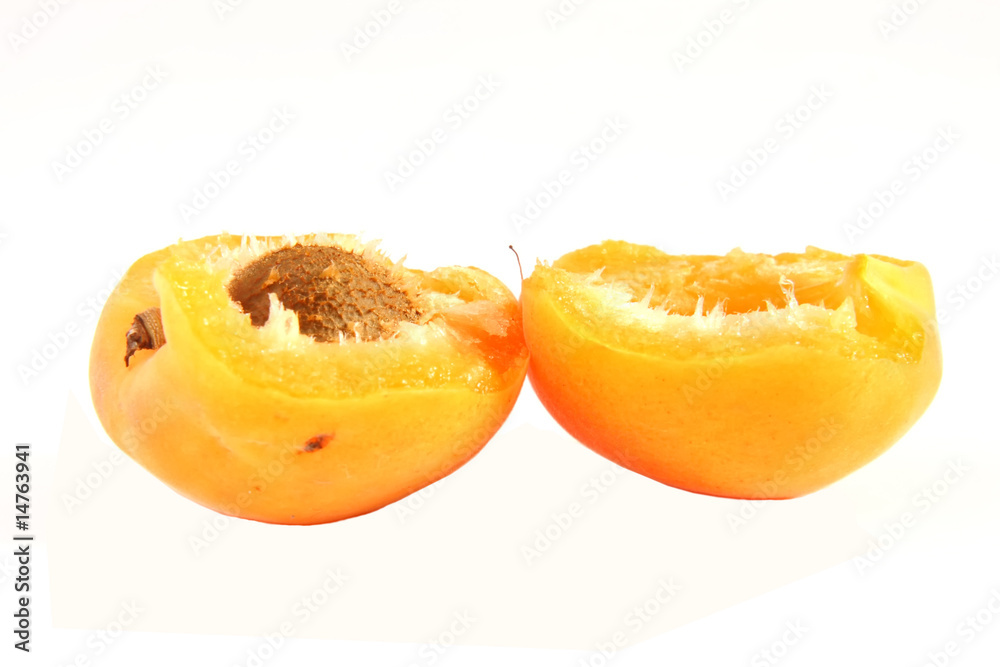 apricots