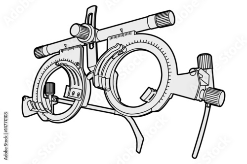 Optométrie photo