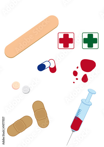 Articulos de Hospital