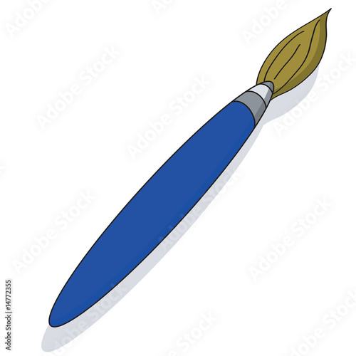 paintbrush