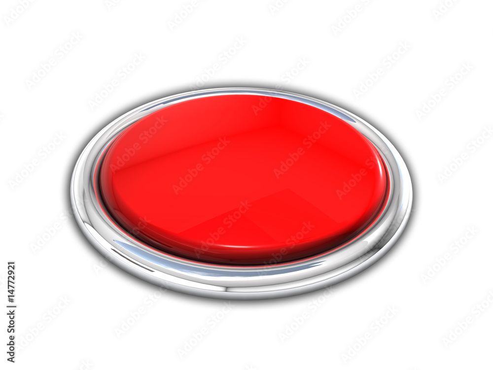 red empty button red empty button