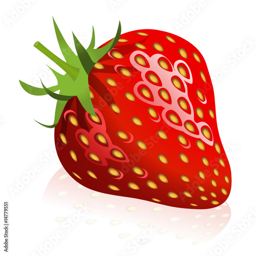 strawberry