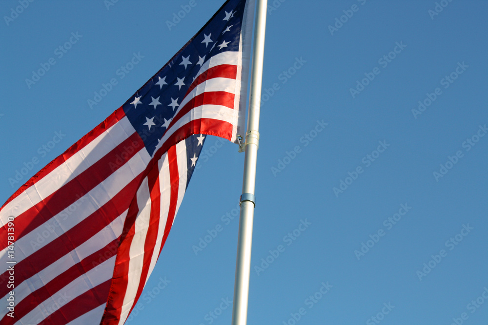 American Flag American Flag