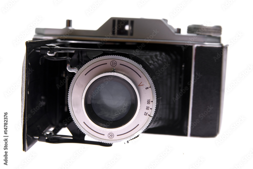 Old camera Old camera