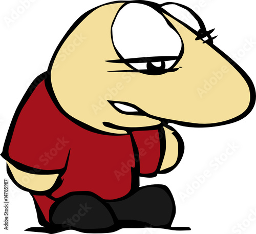 Gus blasé 2