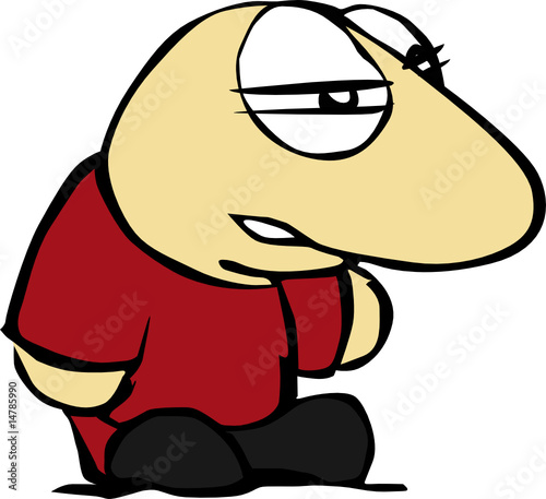 Gus suspicieux 2