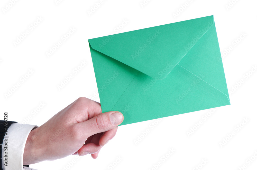 envelope envelope
