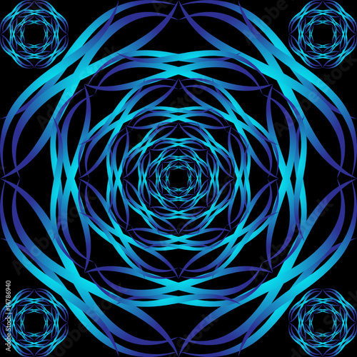 roseta blue