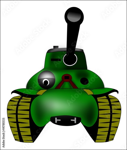 Char Sherman