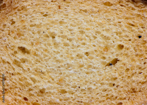 Bread Texture
