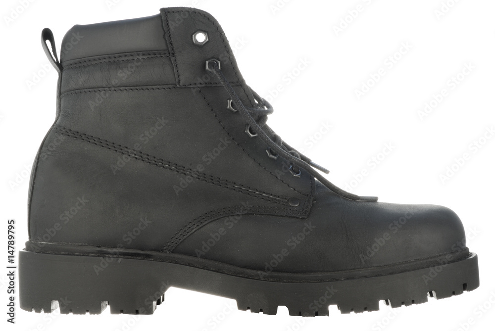 Rough boot Rough boot