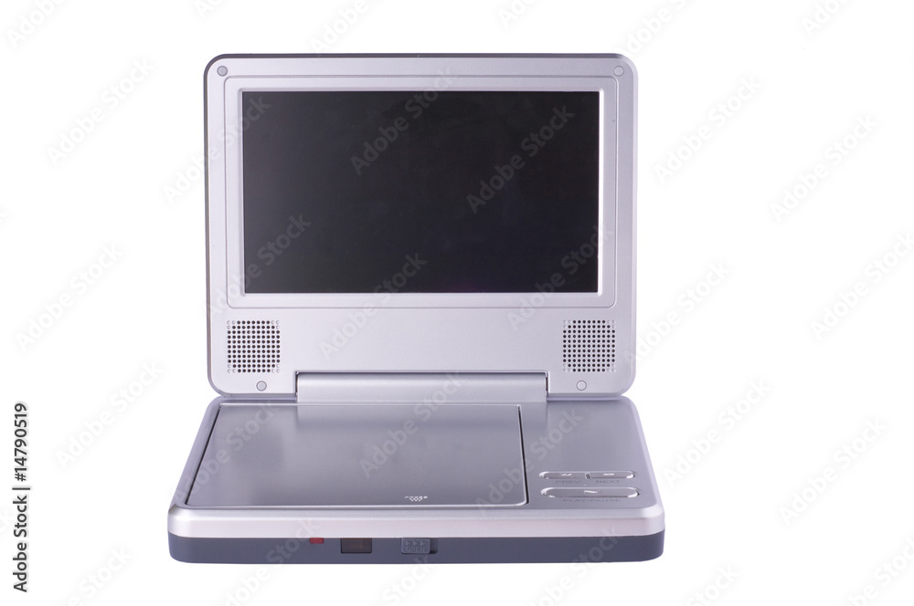 Portable DVD speler Portable DVD speler