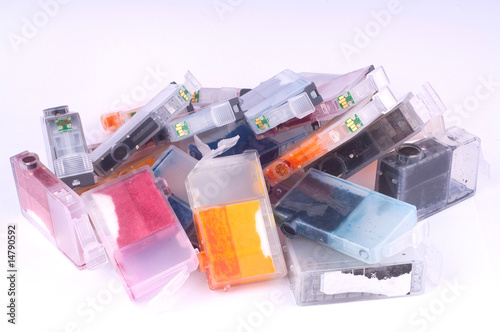 Ink Cartridges