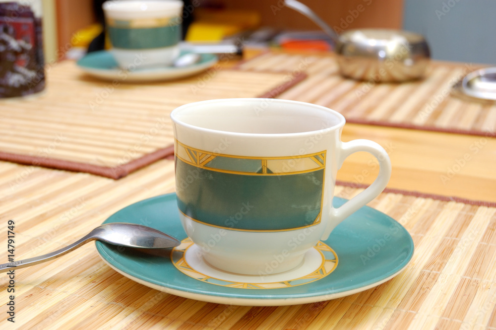 Coffee cup Coffee cup