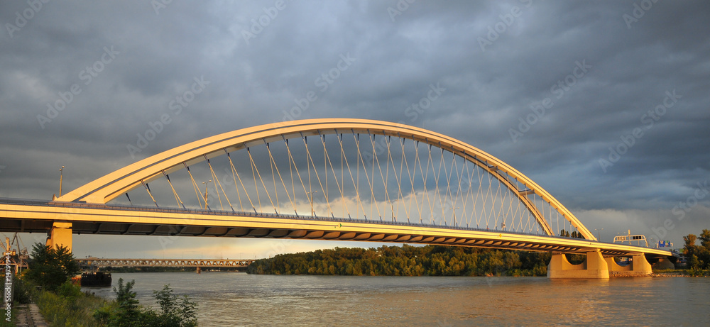 Fototapeta premium Apollo