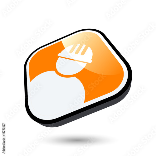 bau business logo modern