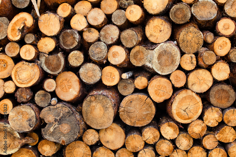 Woodstacks Woodstacks