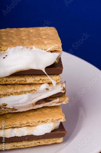smores