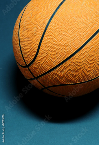 part of basketball