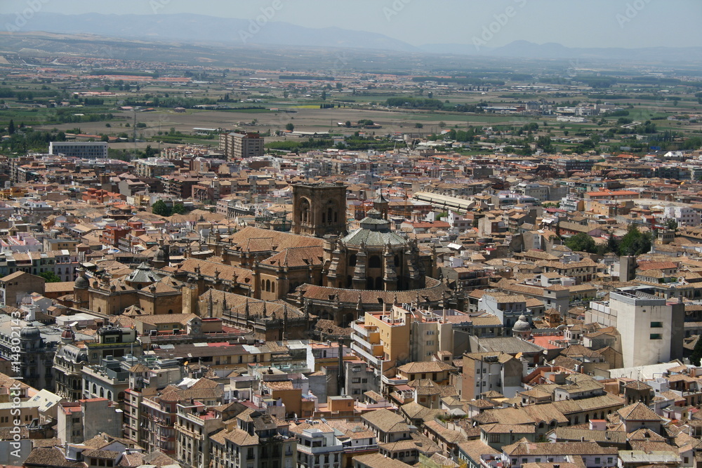 Duomo di Granada
