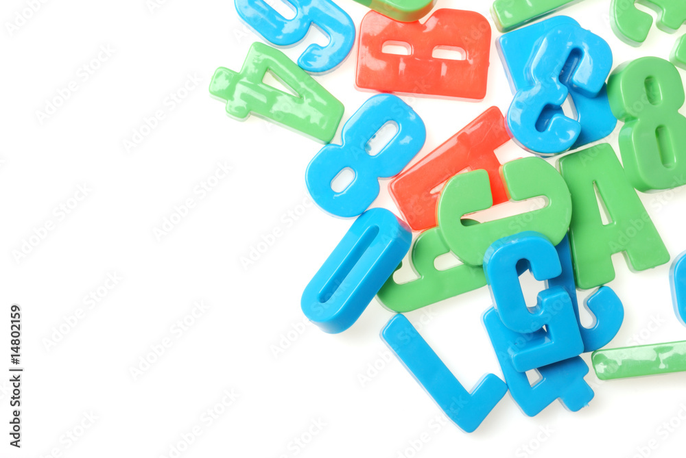 Set numeral