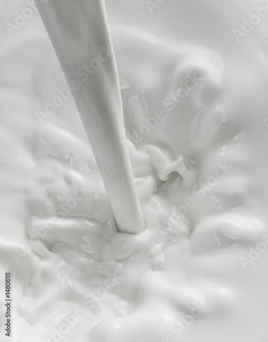 Milch