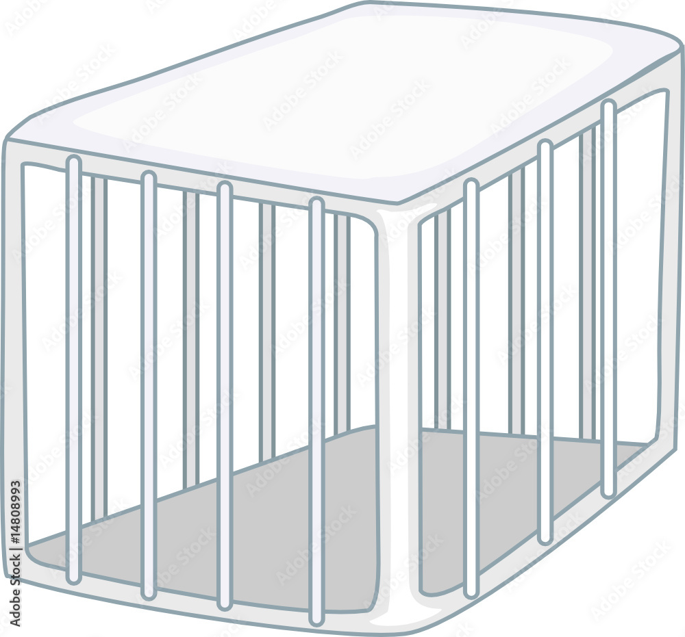 cage