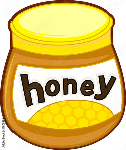 honey pot