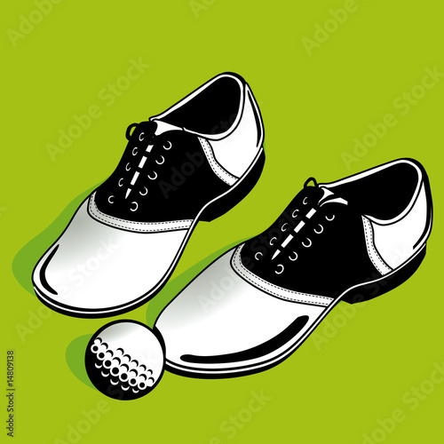 golfschuhe