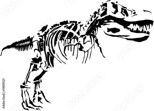 Tyrannosaurus rex