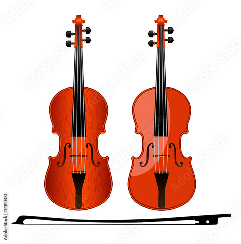 viola two