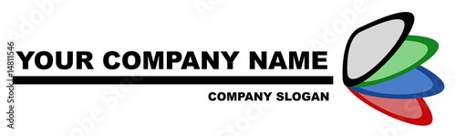 Logo empresarial