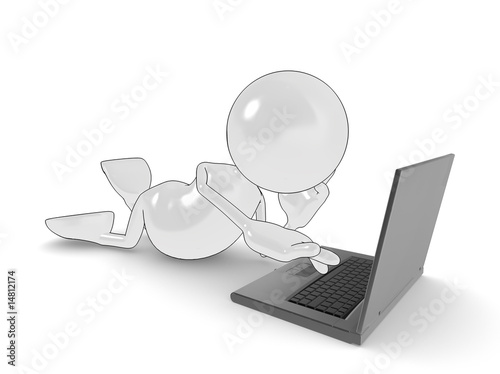 Surfing the net