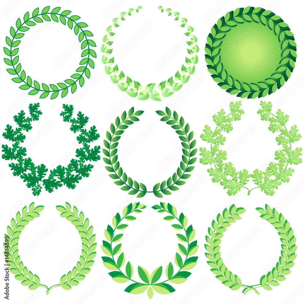 Laurels Laurels