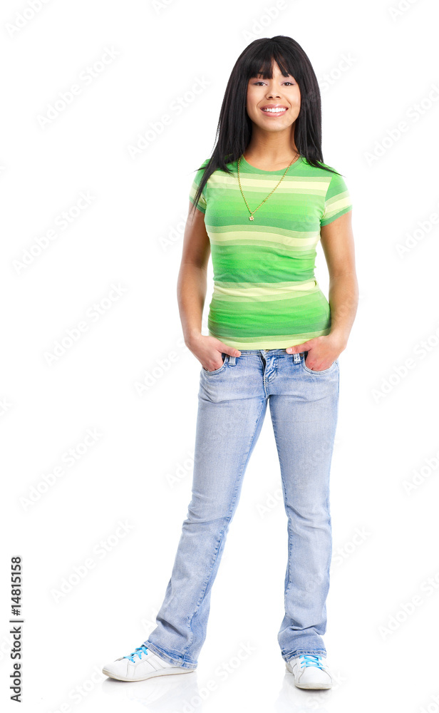 Woman Woman