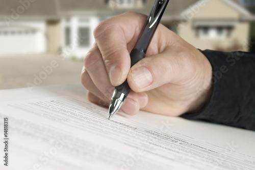 please sign here