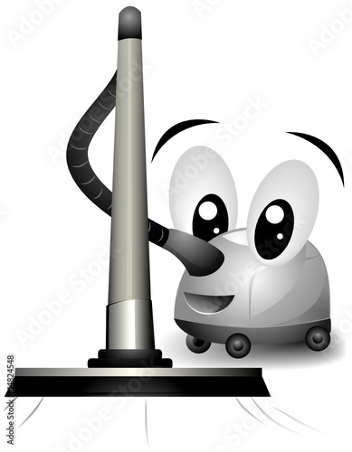 Vacuum Cleaner
