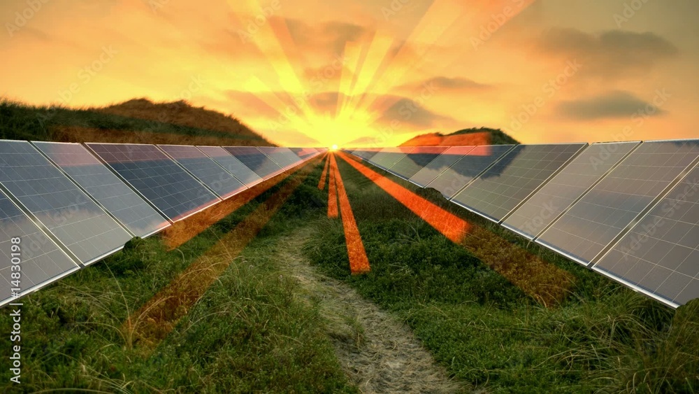 Solarweg